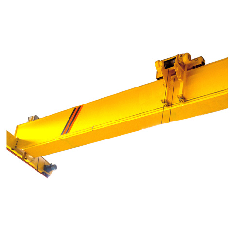 Customized-design Single Girder Overhead Crane for Sale