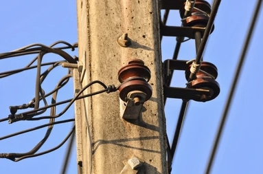 orsó szigetelő alkalmazása spool insulator application