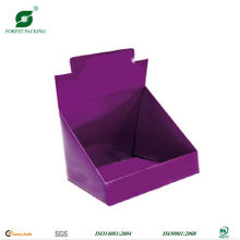 CANDY BAR DISPLAY BOXES