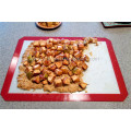 Tapis de cuisson en gros en silicone