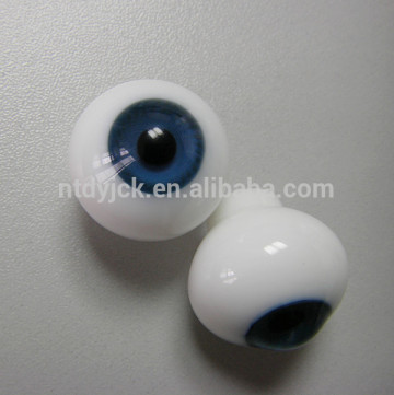 BJD and reborn doll glass eyes for carvings