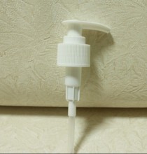 Plastic Liquid Pump for Hand Wahing