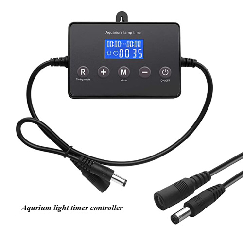 Fish Tank Digital Aquarium LED Lighting Timer