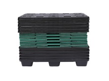 Heaven and Earth Cover Honeycomb Box, Logistics Box, Transport Box, Plastic Box