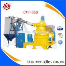 CWF-360 Multifunctional herbal grinder pulverizer masala grinder machine spice grinding machines