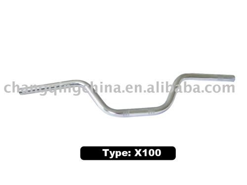 Motorcycle spare parts,Handle Bar,type:AX100
