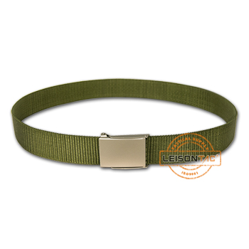 1000D Nylon Custom Military Duty Belt, Nylon Military Tactical Belt