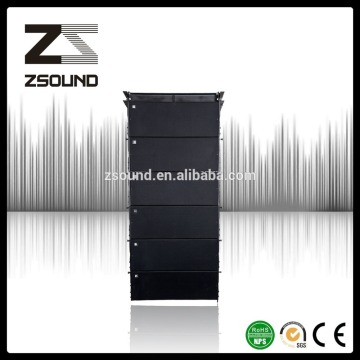 LA212 sound line array audio speaker system