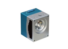 JD2203 10MM Digtal signal high speed Galvo Head/Scan Head/ galvanometer scanner