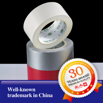 good quality adhesive cloth duct tape