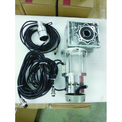 High Speed Door Servo Motor