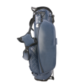 Promozione di fabbrica PU Golf Stand Bag