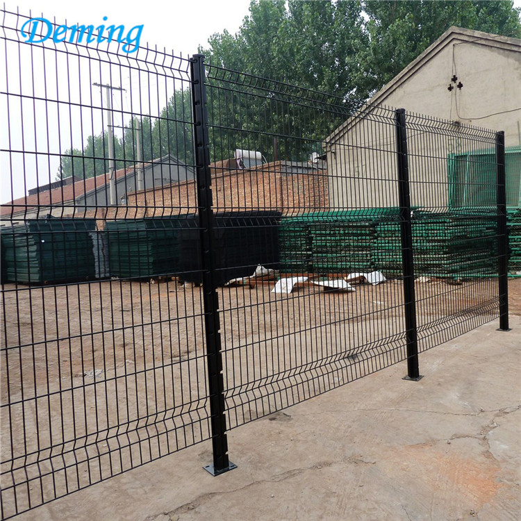 Hot Sale High Quality Triangle Bending Fence