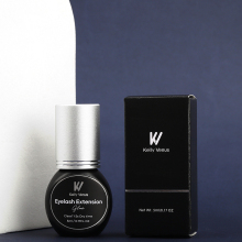 Vegan Lash Extensions Glue - 3ml, 5ml, 10ml Eye Lash Adhesive