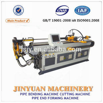 CNC Pipe Bending Machine