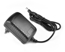 Power adapter for phone LED