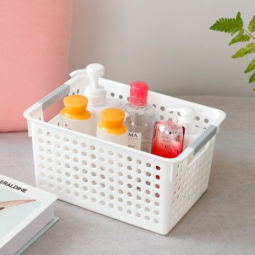 Sundry storage basket box