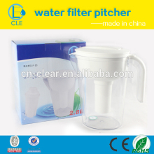 water pitcher with filter