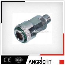 C302 JAPAN TYPE SM pneumatic male quick coupler,nitto type air coupler
