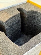 Custom toy packaging boxes