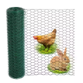 Wire Netting Iron Wire Mesh for Animal Cage