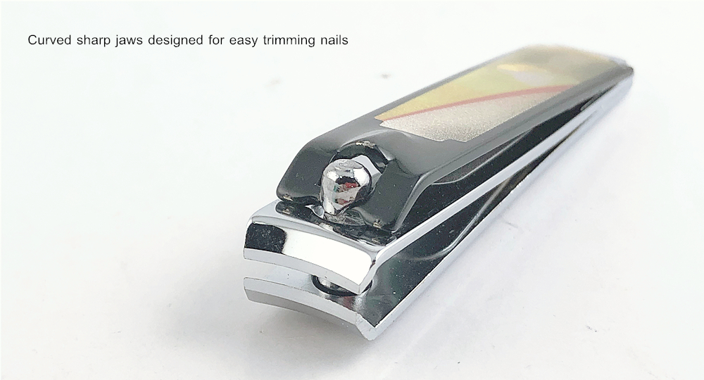 Cortaúñas Cómo usar Nail Clipper How To Use