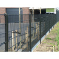 Galvanized Steel Pipe Tubular Fence