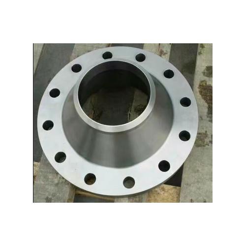 Welding Neck Forged Flanged