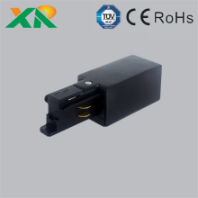 3 Circuits Power Connector with Lighting Track System