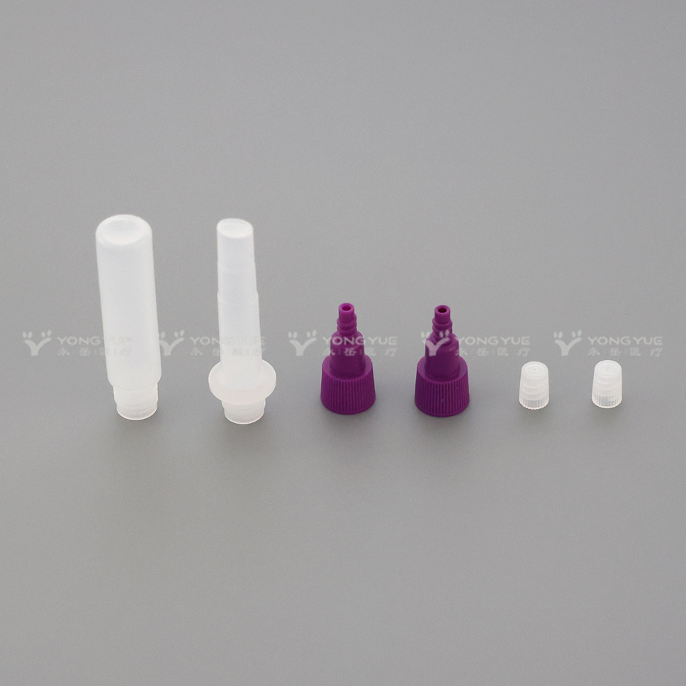 3ml 5ml Antigen Release Extraction Tube