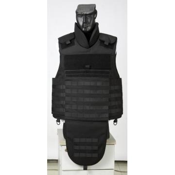 Zabezpieczyć Molle Body Armor