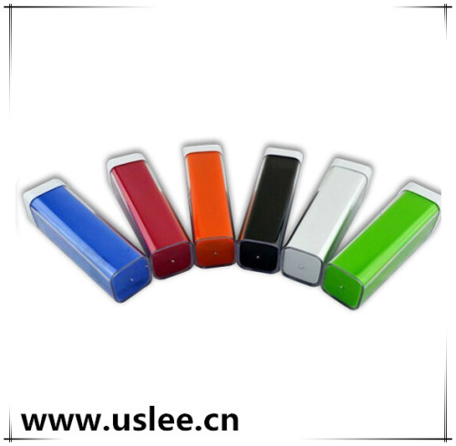 new arrival high level shenzhen power bank iphone power bank battery power bank 2600mah