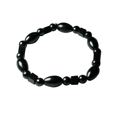 Bracelet hématite HB0006