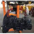 PC200-8MO pompă hidraulică 708-2L-00400 pentru piese de excavator