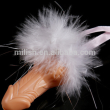 HEN-0049 wholesale Bride To Be Badge Hen Night Party toys pink dick whistle