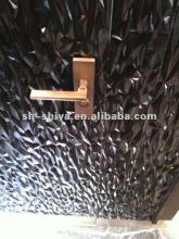 Honeycomb panel project show 17