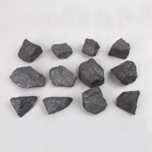 High Purity Alloy of HC Ferro Silicon 6515 silicon alloy material