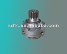 sinotruk part-howo parts-differential machanism (truck spare parts)