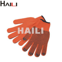 High Quality Cotton Knitting Gloves HL4023