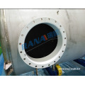 Lined PTFE Tanks Vessels