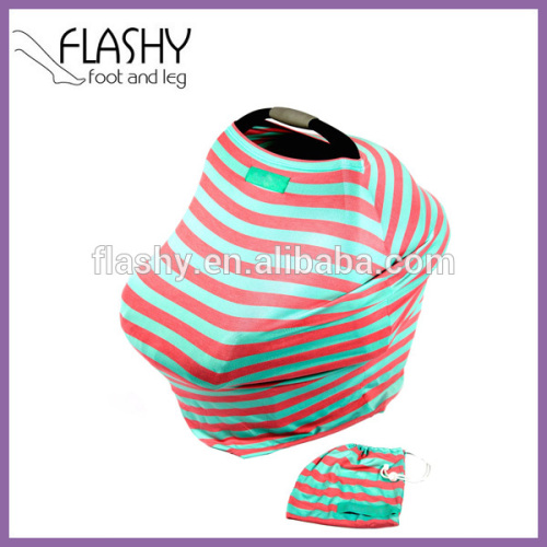 Wholesale baby car sear cover baby nursing cover