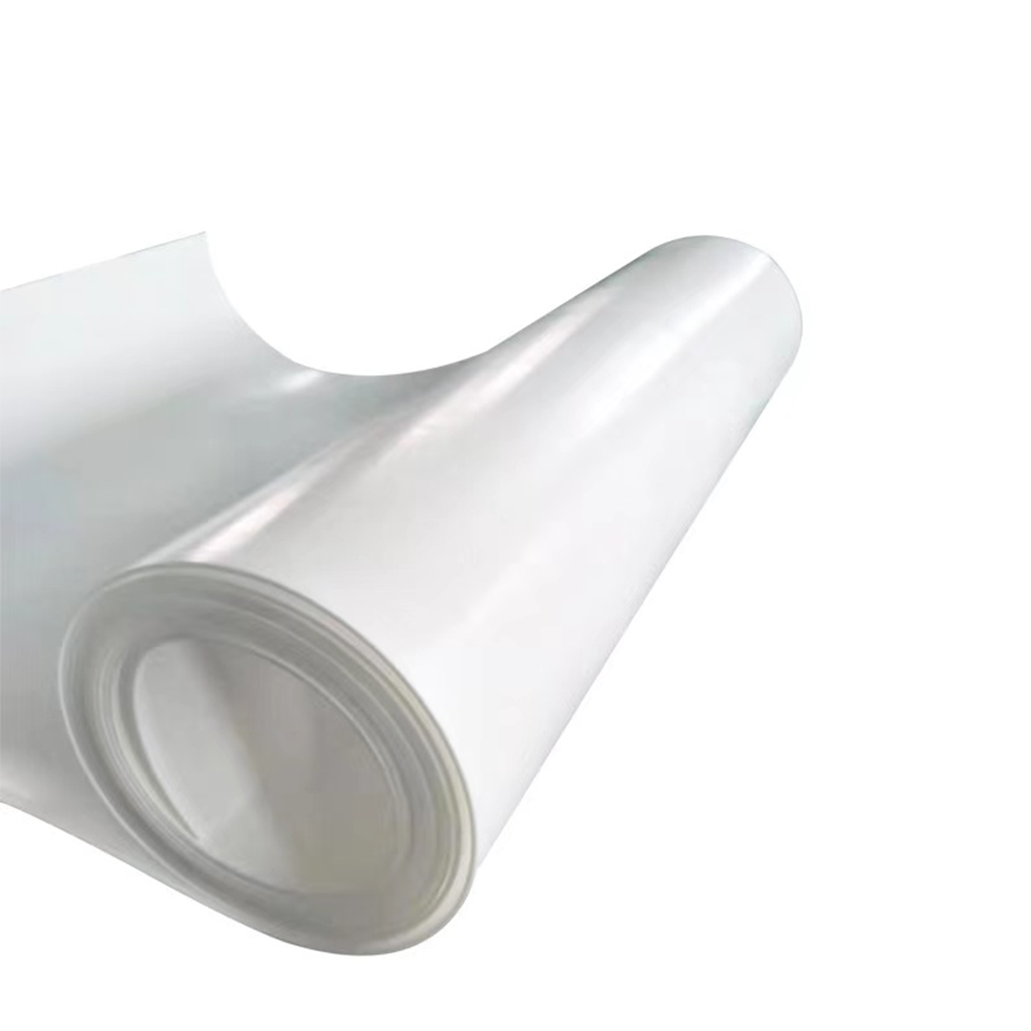 Wholesale Pure White Color 1/2/3/4/5/6/8/10mm Thickness Expanded Ptfe Sheet