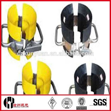 API Casing and Tubing Handing Tools Stabbing Guide