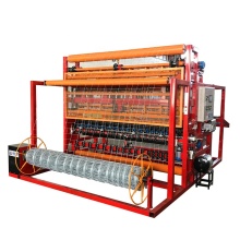 Grassland Fence Mesh Machine Equipment