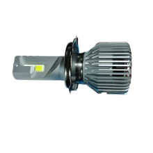 Factory Wholesale 50W H4 LED Light High Performance LED Headlights With Fast Shipments