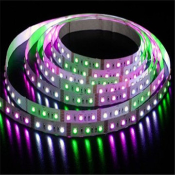 LEDER Färgglad Morden LED Strip Light