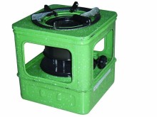 Goo Quality No. 641 Kerosene Stove
