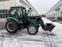 Cheap Best Power Tractors Good Efficient