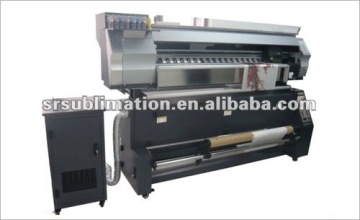 Digital Printing Equipment