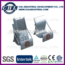 Logo customized wholesale cell phone table holder